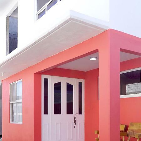 Hotel Boutique Tonalli San Martin de las Piramides Екстер'єр фото