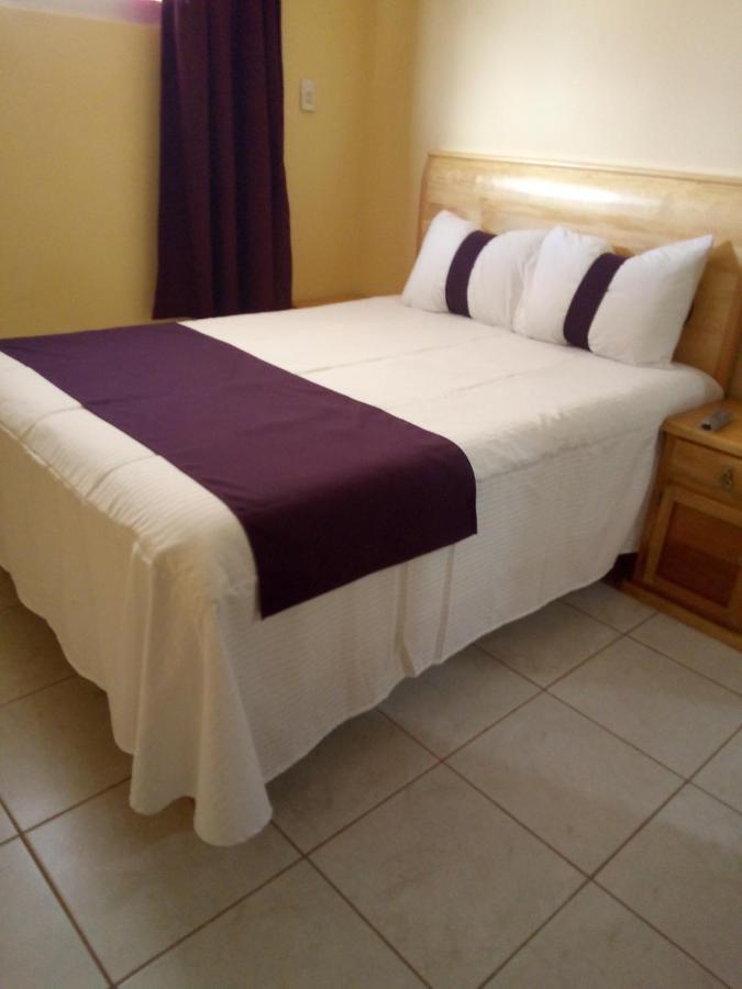 Hotel Boutique Tonalli San Martin de las Piramides Екстер'єр фото